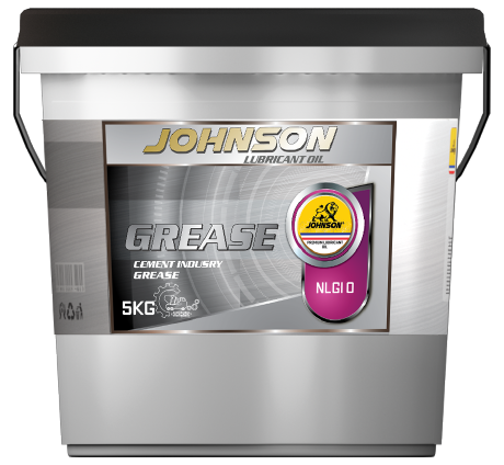 Johnson_GREASE NLGI 0 5kg